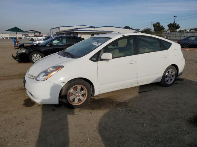 2005 Toyota Prius