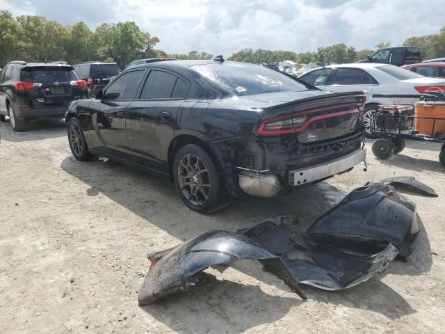 2018 Dodge Charger GT