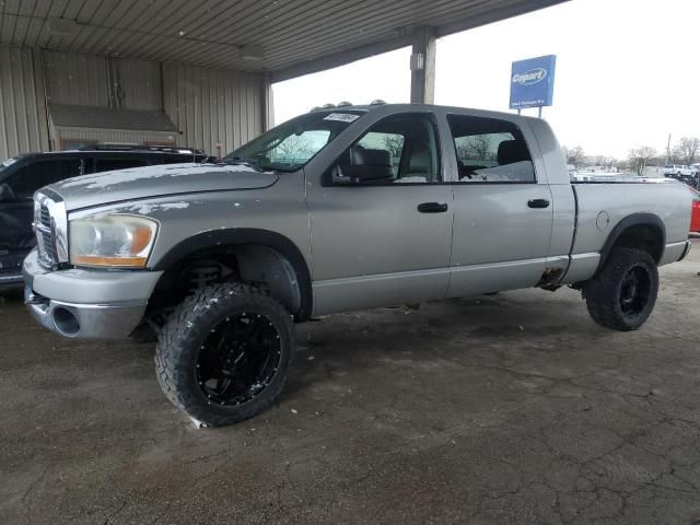 2006 Dodge RAM 2500