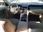 2012 Ford Taurus SE