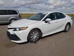 2022 Toyota Camry LE for sale in Sacramento, CA
