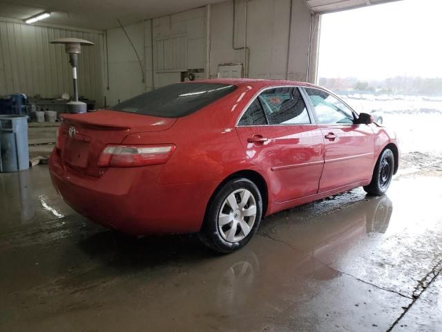 2007 Toyota Camry CE