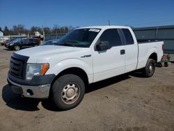 2011 Ford F150 Super Cab for sale in Pennsburg, PA