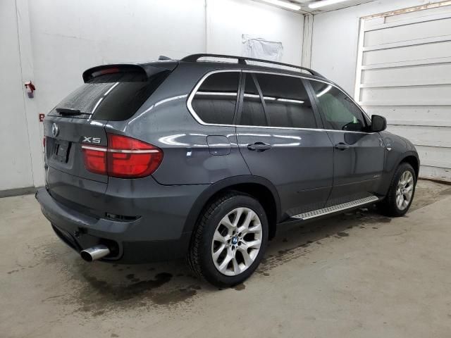 2013 BMW X5 XDRIVE35I