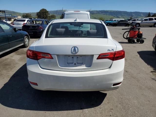 2013 Acura ILX 20