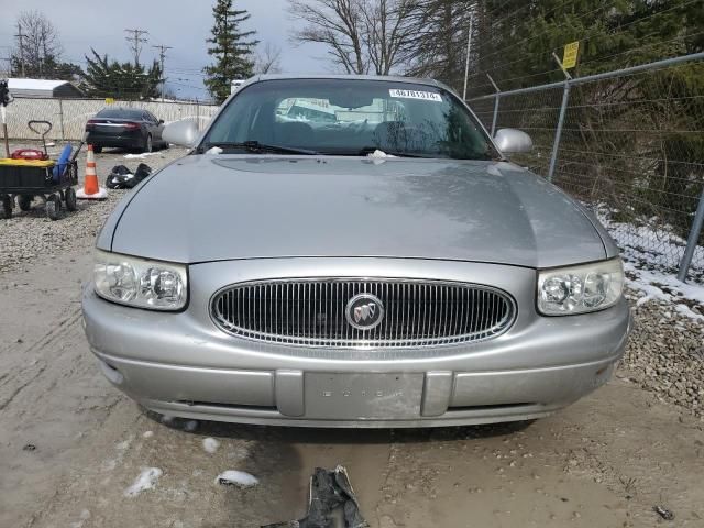 2005 Buick Lesabre Custom