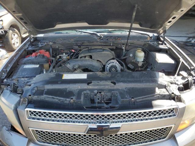 2007 Chevrolet Tahoe K1500