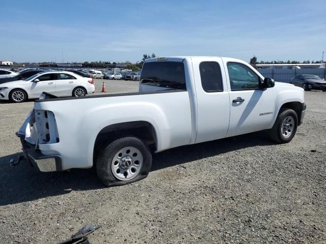 2008 GMC Sierra C1500