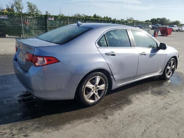 2012 Acura TSX