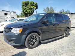 2016 Dodge Grand Caravan R/T for sale in Opa Locka, FL