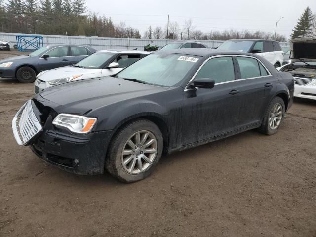 2013 Chrysler 300