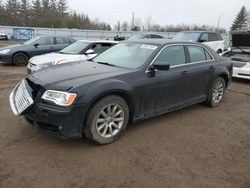 Chrysler Vehiculos salvage en venta: 2013 Chrysler 300