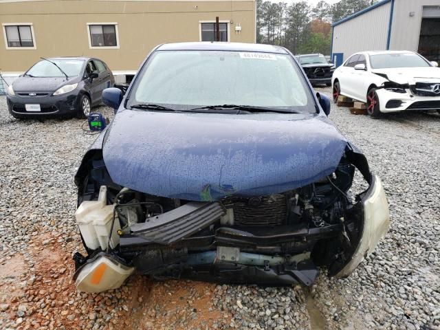 2008 Nissan Versa S