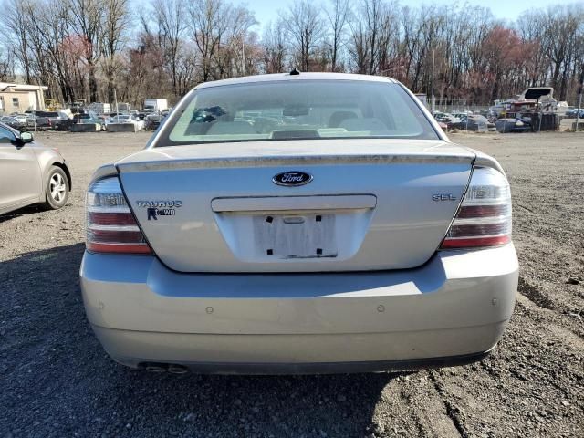 2008 Ford Taurus SEL