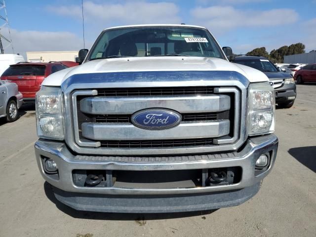 2015 Ford F250 Super Duty