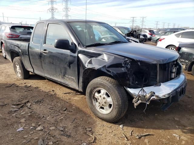 2005 Chevrolet Colorado