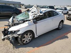 Honda salvage cars for sale: 2006 Honda Civic LX