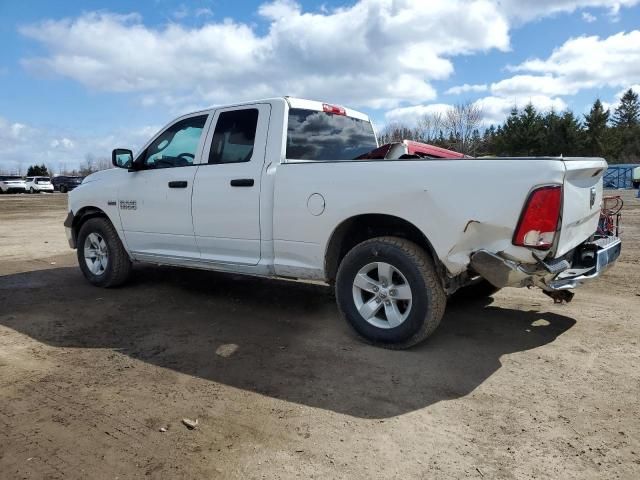 2017 Dodge RAM 1500 ST