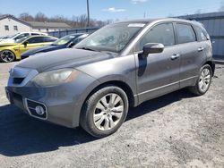 Acura salvage cars for sale: 2011 Acura RDX