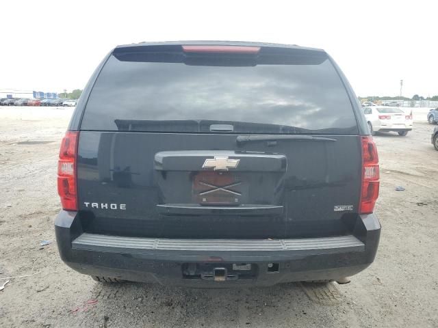 2011 Chevrolet Tahoe C1500  LS