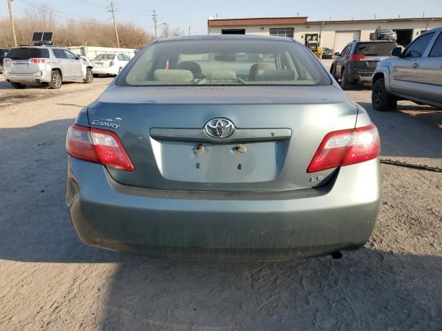 2009 Toyota Camry Base