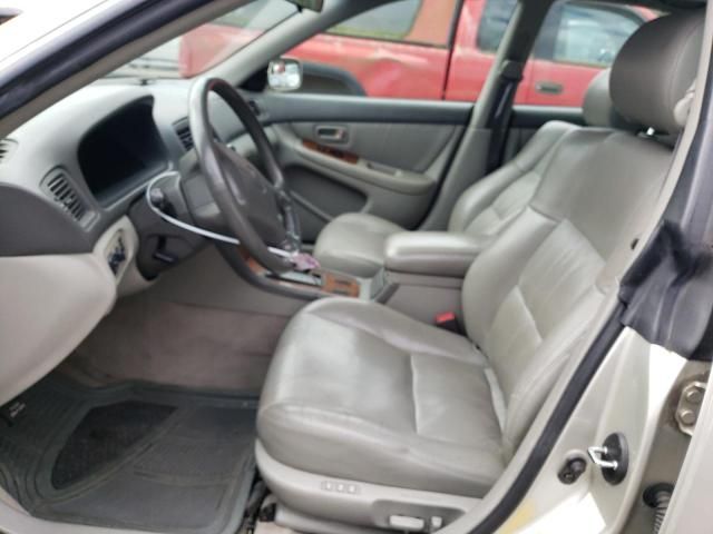 1998 Lexus ES 300