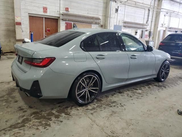 2023 BMW 330XI