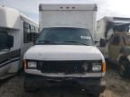 2003 Ford Econoline E350 Super Duty Cutaway Van