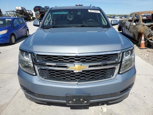 2015 Chevrolet Tahoe C1500 LT