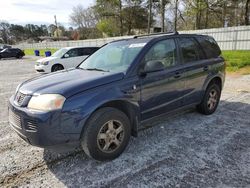 Saturn Vehiculos salvage en venta: 2007 Saturn Vue