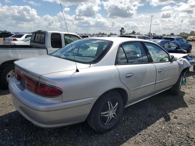 2003 Buick Century Custom