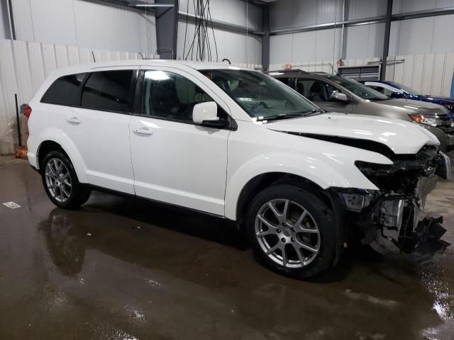 2019 Dodge Journey GT