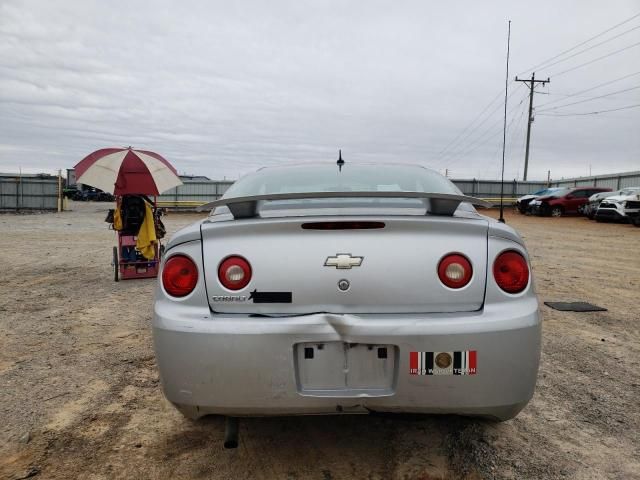 2010 Chevrolet Cobalt LS