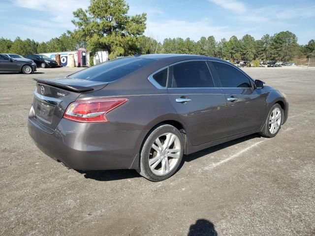 2013 Nissan Altima 3.5S