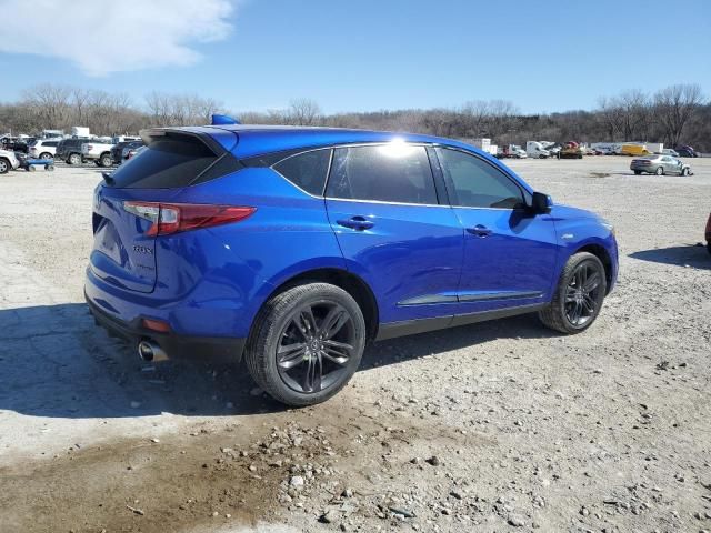 2019 Acura RDX A-Spec