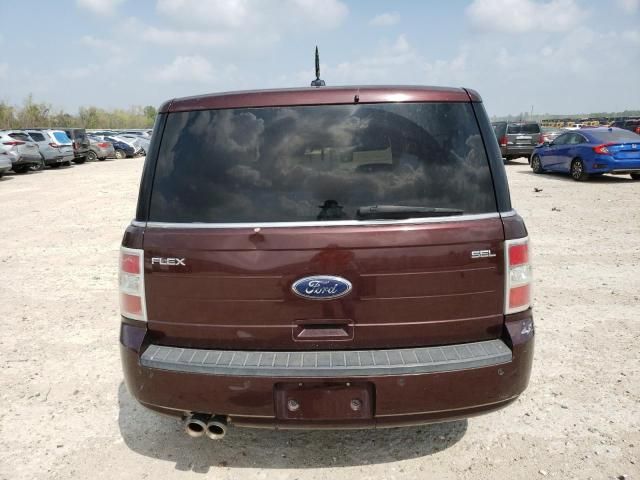 2009 Ford Flex SEL