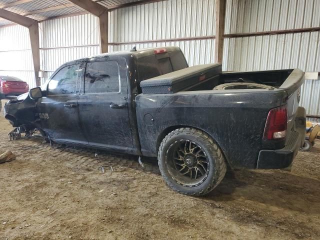 2014 Dodge RAM 1500 Sport