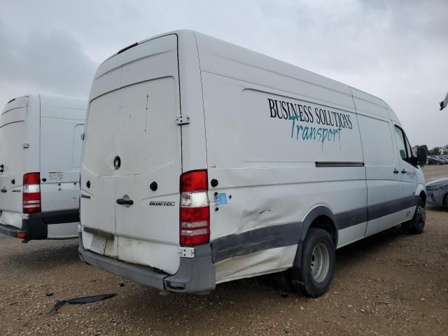 2011 Freightliner Sprinter 3500