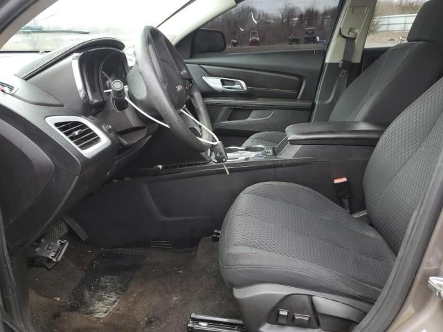 2011 GMC Terrain SLE