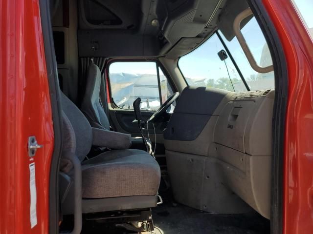 2016 Freightliner Cascadia 125