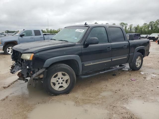 2004 Chevrolet Silverado C1500