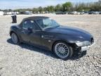 2002 BMW Z3 3.0