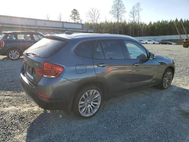 2014 BMW X1 SDRIVE28I