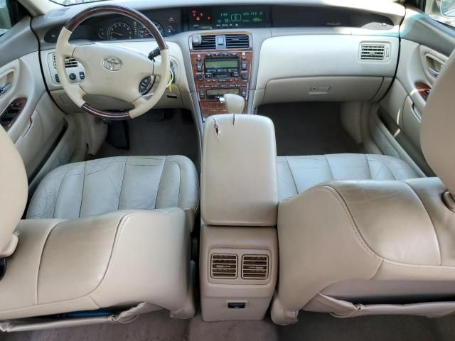 2004 Toyota Avalon XL