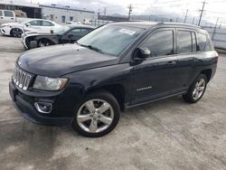 2014 Jeep Compass Limited en venta en Sun Valley, CA