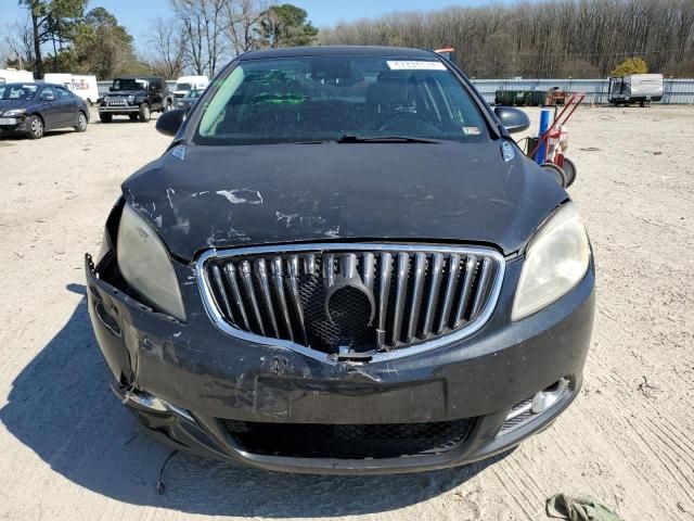 2014 Buick Verano Convenience