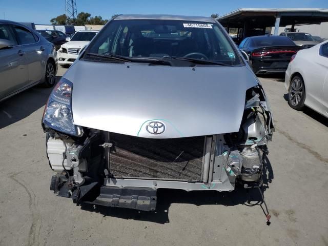 2006 Toyota Prius