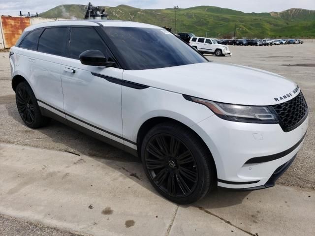 2019 Land Rover Range Rover Velar S