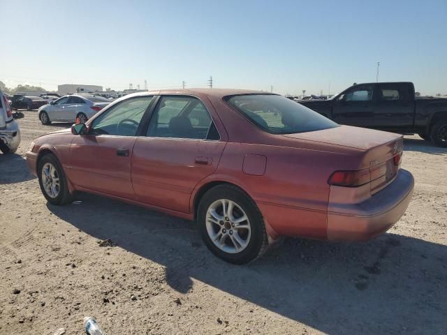 1998 Toyota Camry CE