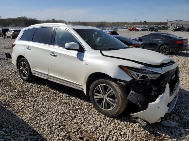 2016 Infiniti QX60